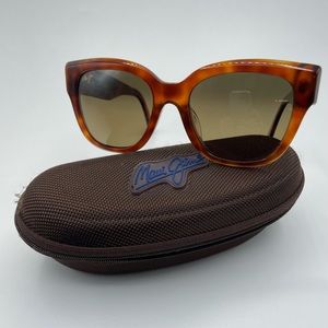 Maui Polarized sunglasses
